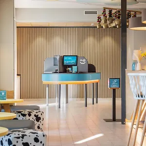 3* Hotel Hey Lou