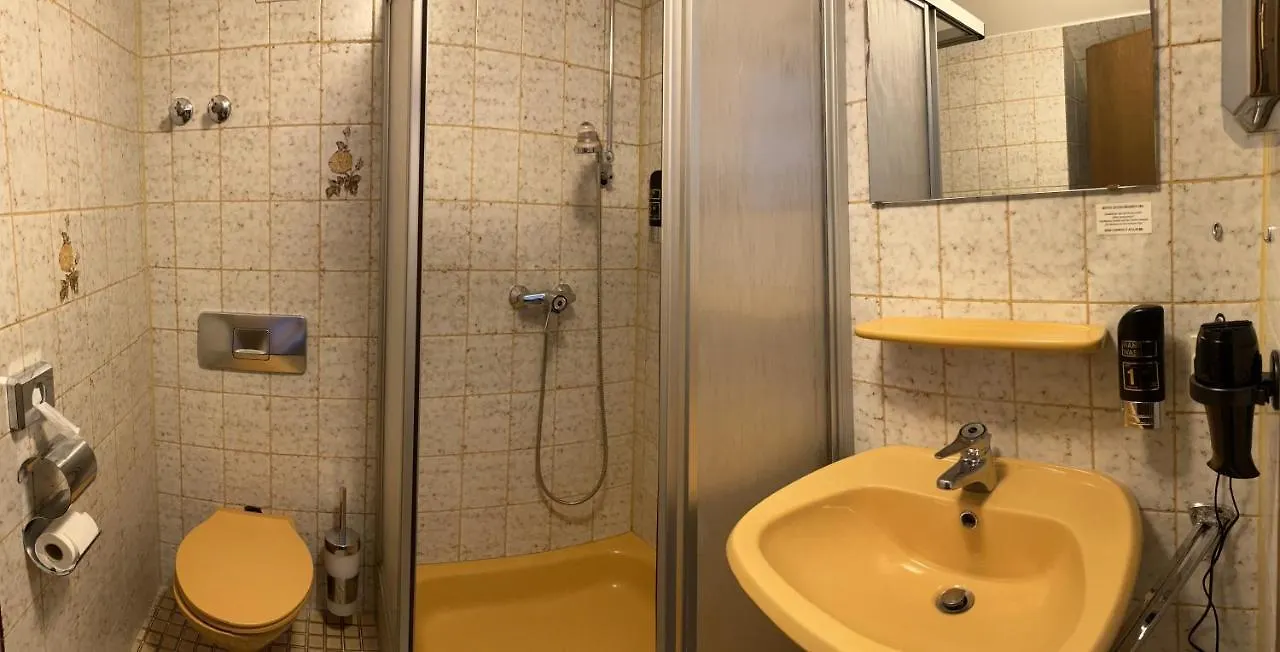 Hotel Pension Main-Art Mainstockheim Germany