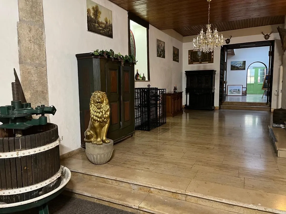 Pension Main-Art Mainstockheim 0*,  Germany