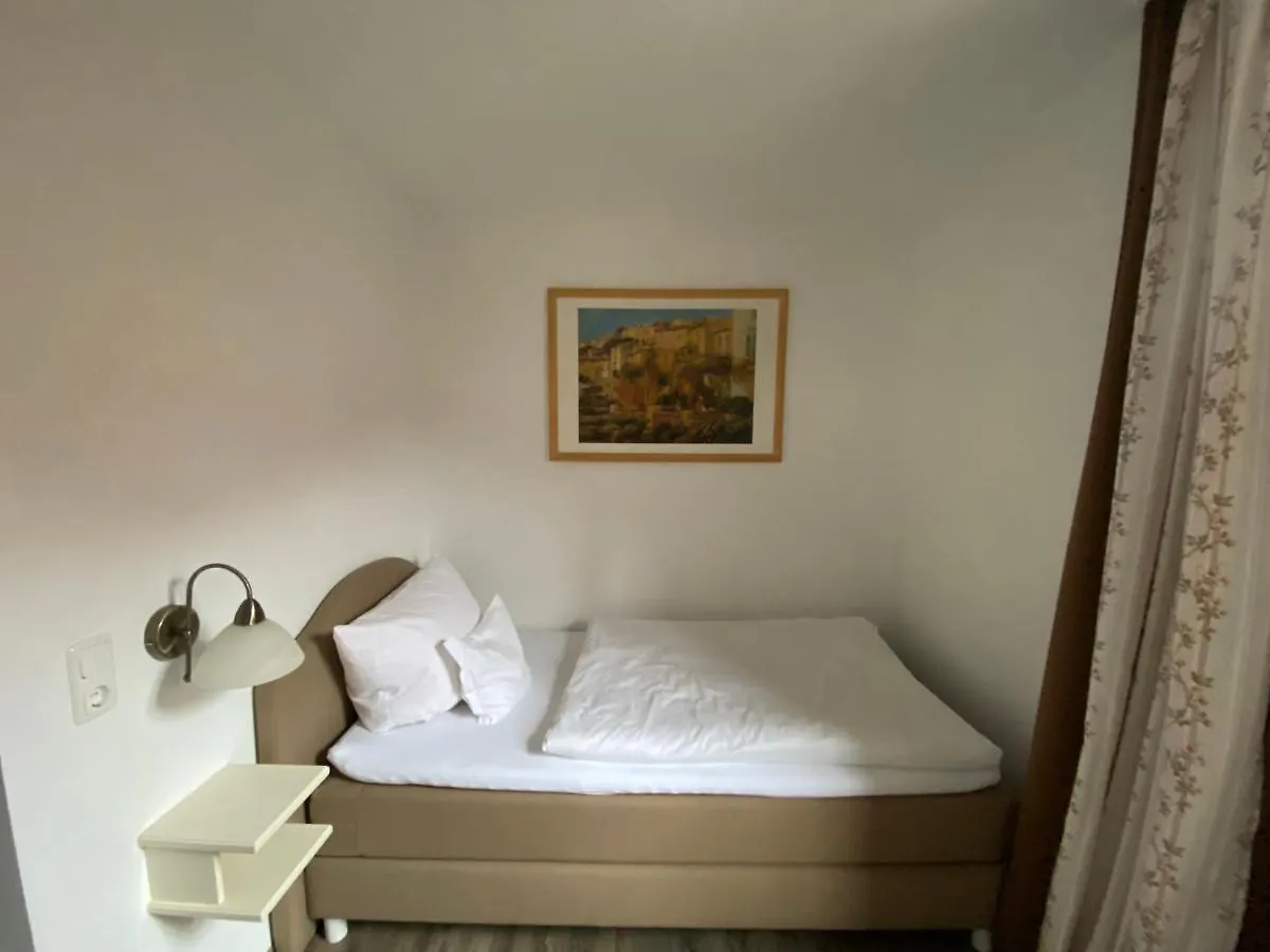 Pension Main-Art Mainstockheim Germany