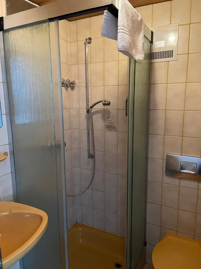 Hotel Pension Main-Art Mainstockheim