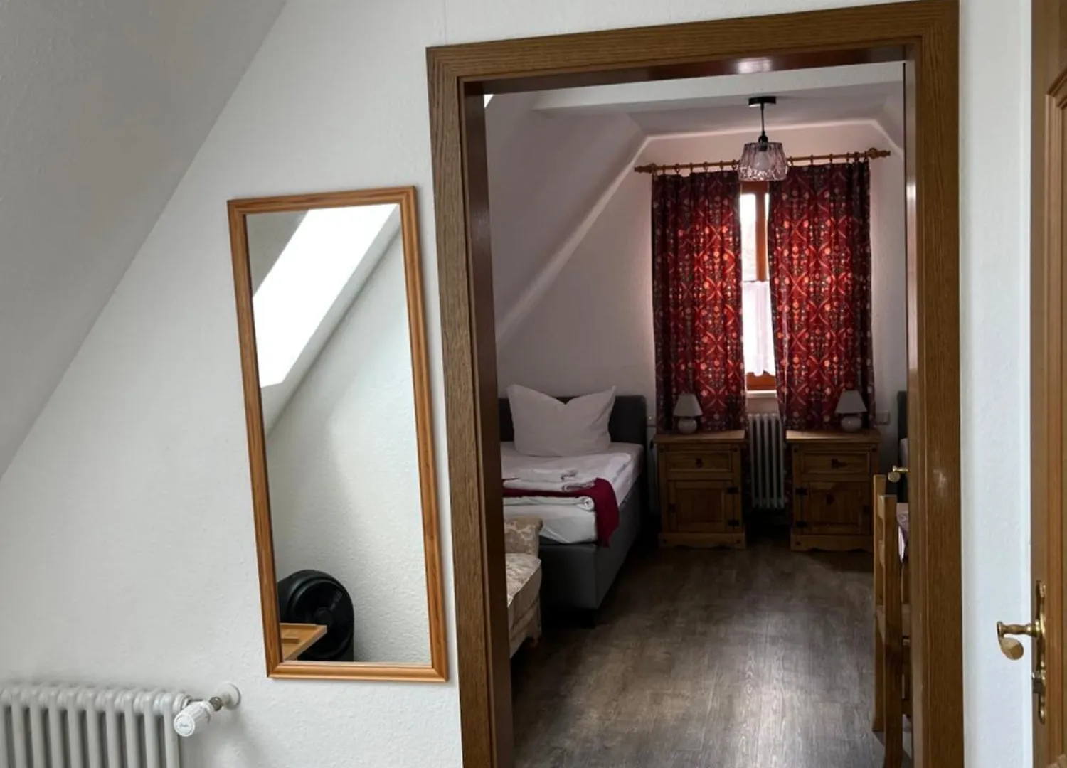 Pension Main-Art Mainstockheim