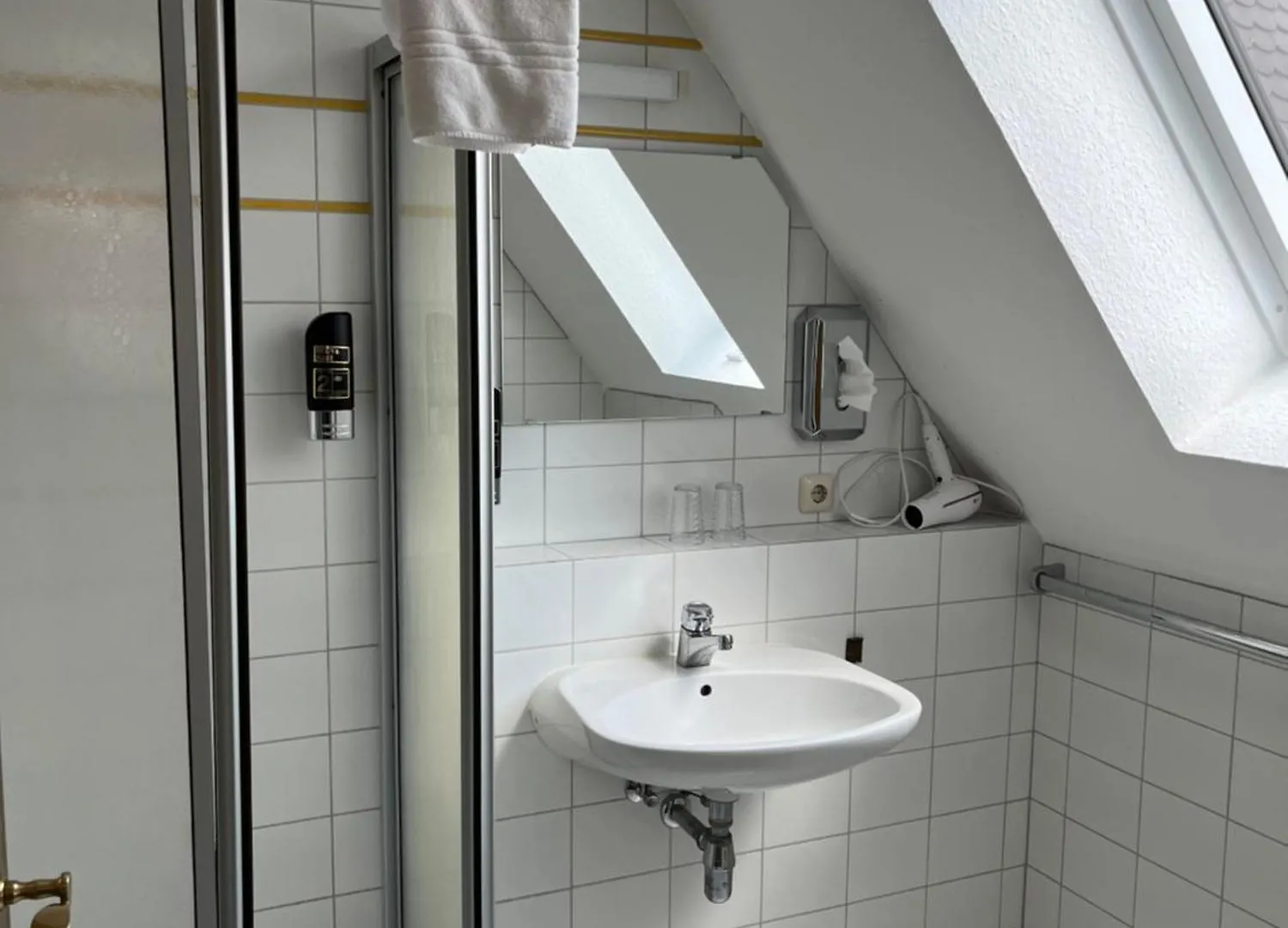 Pension Main-Art Mainstockheim Germany