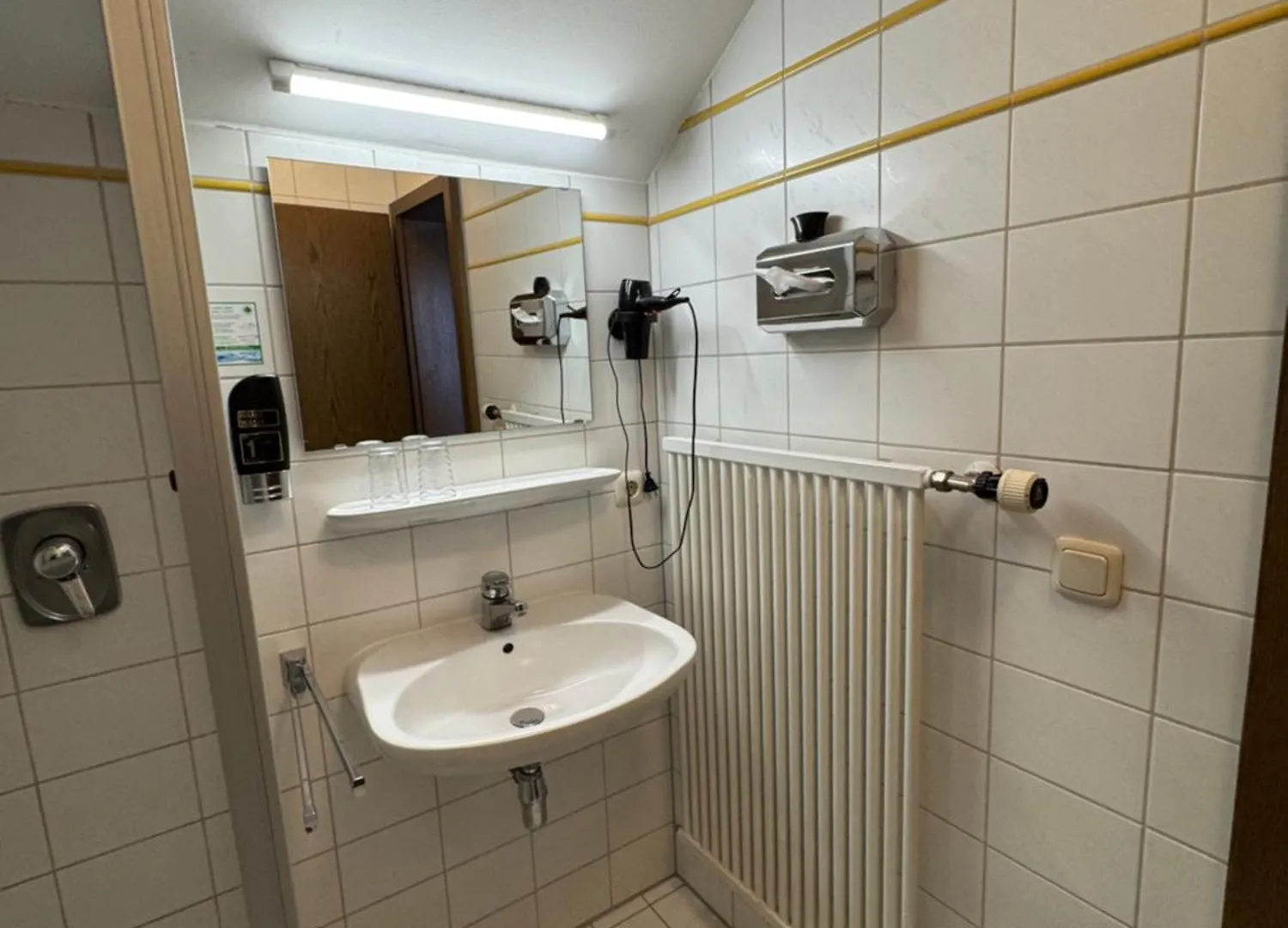 Pension Main-Art Mainstockheim Hotel