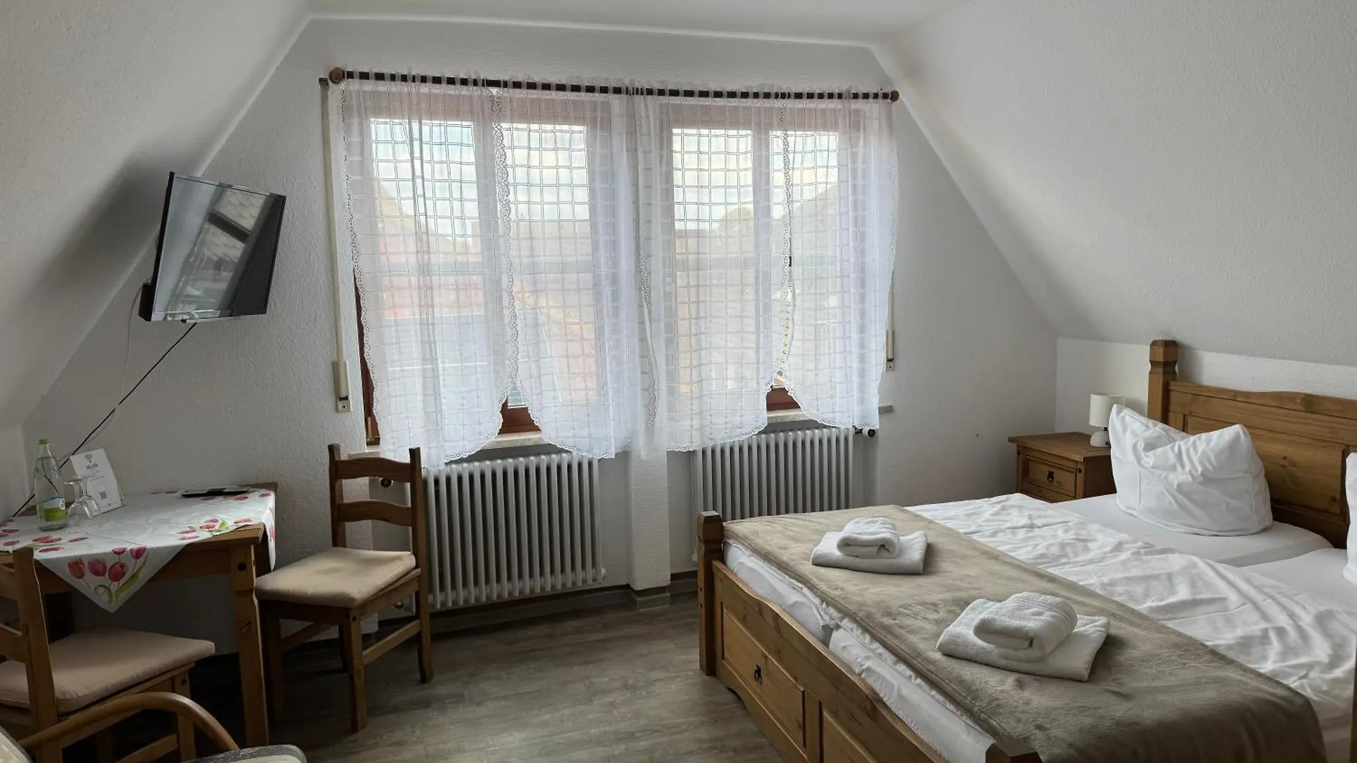 Hotel Pension Main-Art Mainstockheim